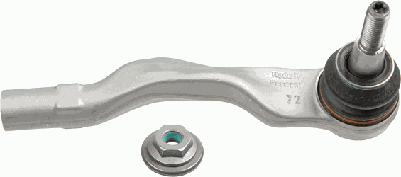 Наконечник рулевой тяги Lemforder. Артикул 39474 01