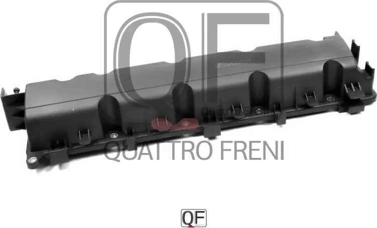 КРЫШКА КЛАПАННАЯ ЗАДНЯЯ (Quattro Freni). Артикул QF72A00009