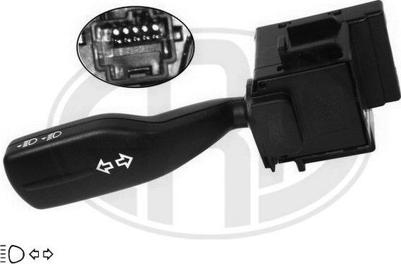 Подрулевой переключатель Era для Ford C-MAX I 2003-2007. Артикул 440362