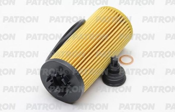 Масляный фильтр Patron. Артикул PF4327