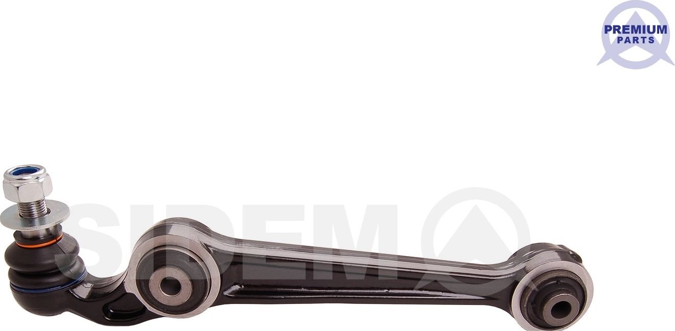 Продольный рычаг Sidem (сталь). Артикул 51474
