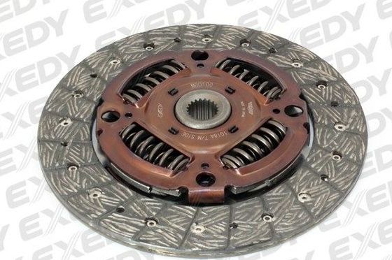 Диск сцепления Exedy. Артикул MBD100