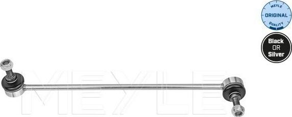 Стойка (тяга) стабилизатора Meyle Original передняя правая для BMW X1 I (E84) 2009-2015. Артикул 316 060 0080
