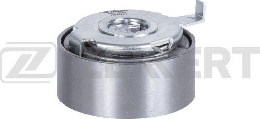Натяжной ролик (натяжитель) ремня ГРМ Zekkert. Артикул SR-1628