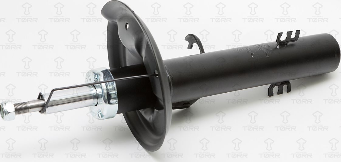 Амортизатор BMW X3 04- передн.лев.газ. (Torr). Артикул DV1222L