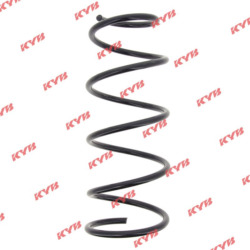 Пружина подвески KYB (Каяба) K-Flex. Артикул RC1079