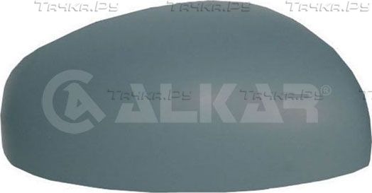 Кожух зеркала бокового Alkar. Артикул 6342573