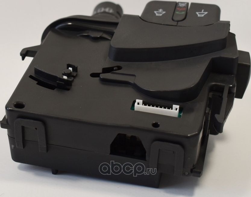 Переключатель подрулевой (стеклоочист) Cartronic CRTR0131410 Ref.8201590631 Cartronic. Артикул CRTR0131410