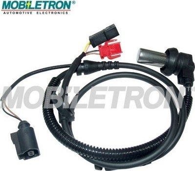 Датчик ABS Mobiletron. Артикул AB-EU110