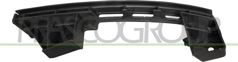 Кронштейн фары VW Touran 0203 - 1006 правой Prasco. Артикул VG7153413