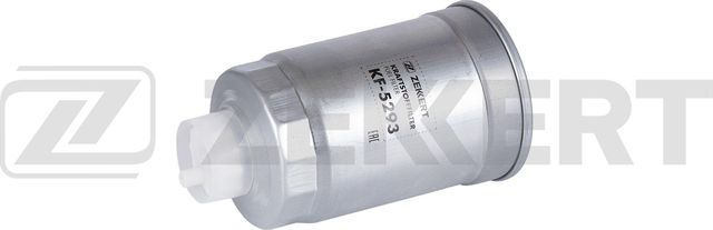 Топливный фильтр Zekkert. Артикул KF-5293
