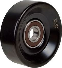 Натяжной ролик (натяжитель) приводного поликлинового ремня Zentparts. Артикул Z24021