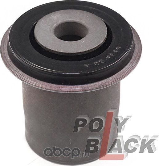 Сайлентблок (Polyblack). Артикул N061618