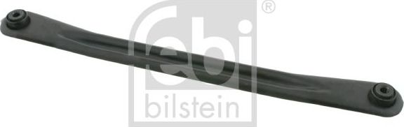 Рычаг задней подвески Febi Bilstein правый/левый для Ford Cougar 1998-2000. Артикул 24377