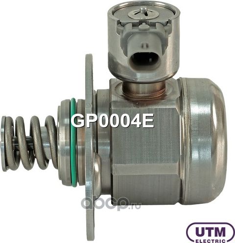 Насос высокого давления бензиновый (UTM). Артикул GP0004E