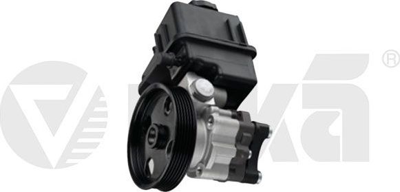 Насос ГУР Vika для Mercedes-Benz Vito II (W639) 2003-2014. Артикул 41333001