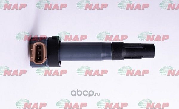 Катушка зажигания (NAP) NAP. Артикул SZDI1003E