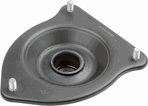 Опора амортизатора (стойки) Lemforder передняя для MINI Cabrio I (R52) 2004-2008. Артикул 25978 01