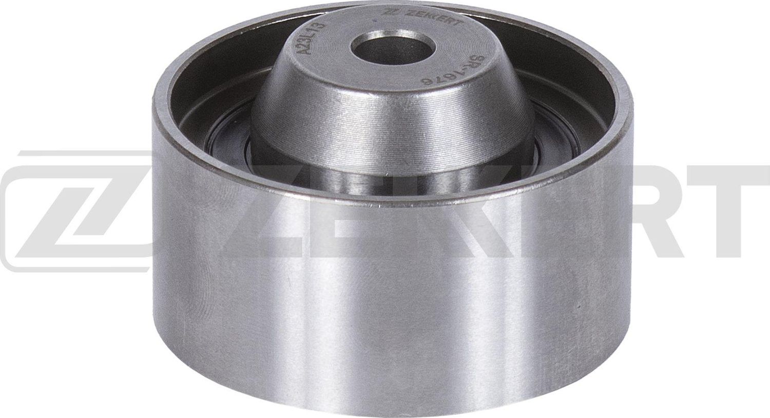 Направляющий (ведущий) ролик ремня ГРМ Zekkert. Артикул SR-1676