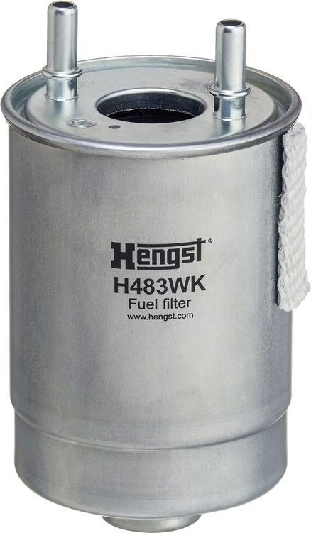 Топливный фильтр Hengst. Артикул H483WK