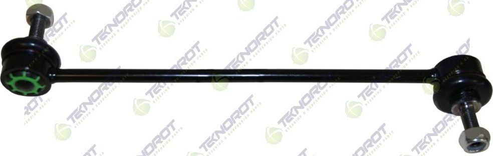 Стойка (тяга) стабилизатора Teknorot (сталь). Артикул F-337T