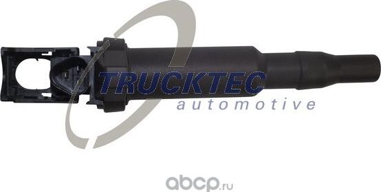 Катушка зажигания Trucktec Automotive. Артикул 08.17.062
