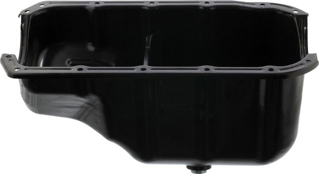 Масляный поддон картера двигателя Febi Bilstein febi Plus для Fiat Doblo I 2001-2003. Артикул 37576