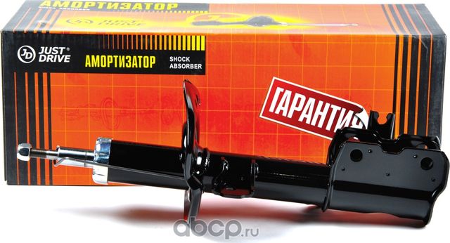 Амортизатор T31 FR (Just Drive). Артикул JAS0302