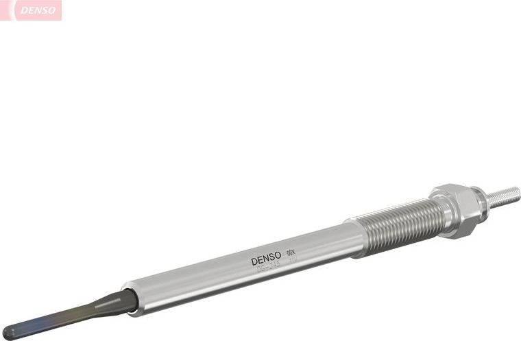 Свеча накаливания (накала) Denso. Артикул DG-245