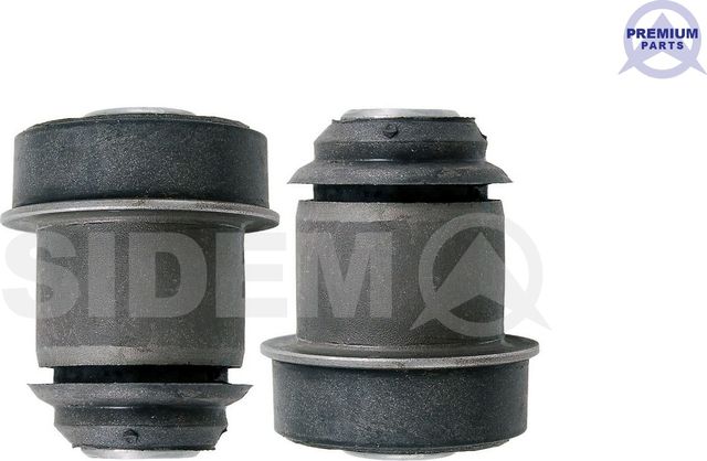 Сайлентблок переднего рычага подвески Sidem. Артикул 841632