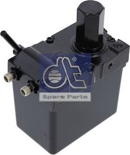 Насос подъема кабины DT Spare Parts. Артикул 3.84001
