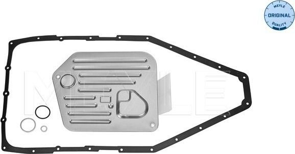 Фильтр АКПП Meyle Original для BMW 8 I (E31) 1990-1998. Артикул 300 243 4104/S