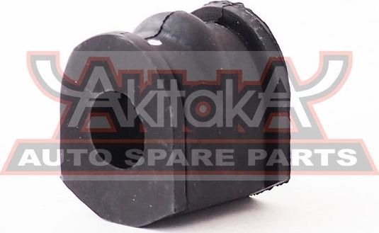 Втулка стабилизатора Asva. Артикул 0207-001