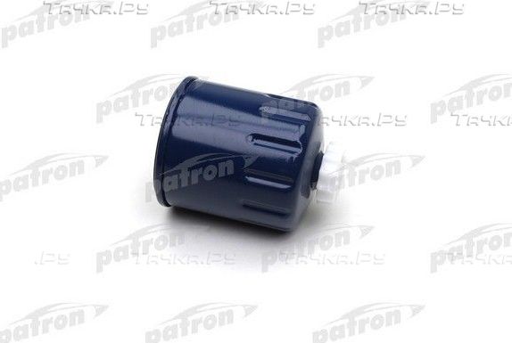 Топливный фильтр Patron для Fiat Bravo I 1995-2001. Артикул PF3063