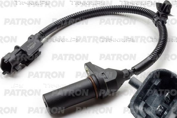 Датчик положения коленвала Patron для Kia Rio III 2011-2017. Артикул PE40155