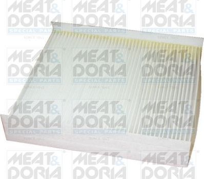 Салонный фильтр Meat & Doria. Артикул 17021