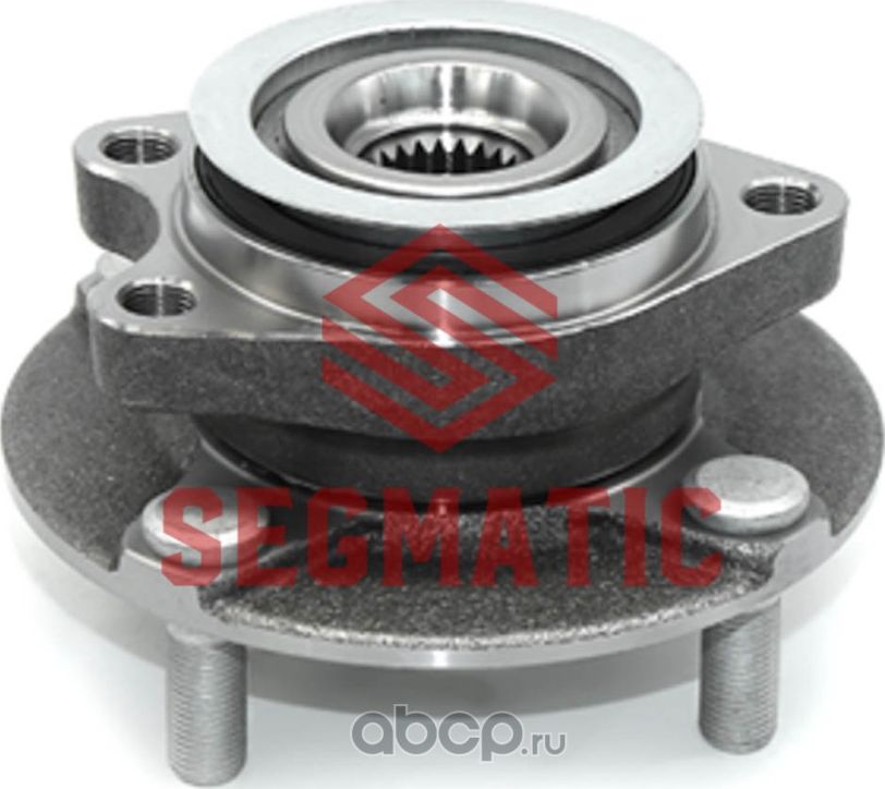 Ступица колеса (Segmatic). Артикул SGWH30204170