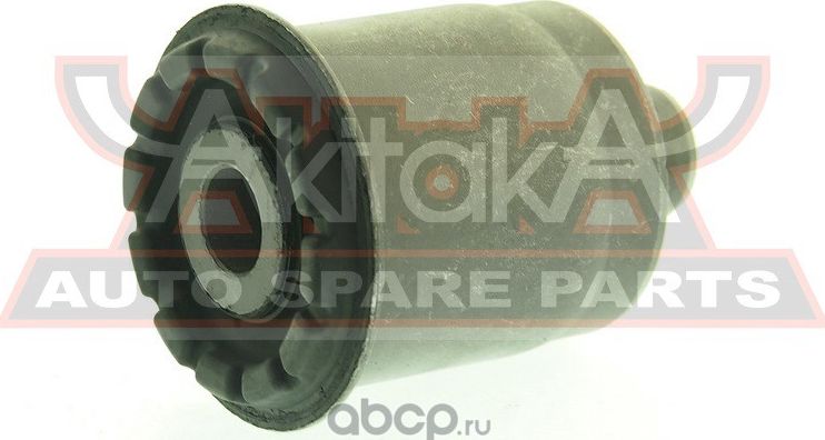 Снят с производства Сайлентблок подрамника (Akitaka). Артикул 0701-JBRC1