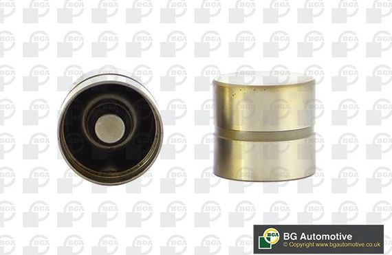 Гидрокомпенсатор BGA для Fiat 500L I 2012-2026. Артикул HL6314