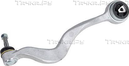 Поперечный рычаг передней подвески Zentparts (алюминий). Артикул Z24510