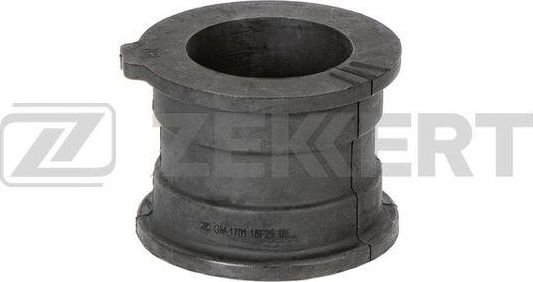 Втулка стабилизатора Zekkert. Артикул GM-1701