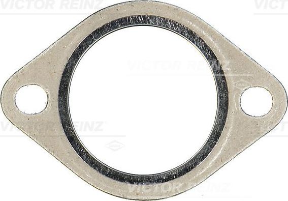 Прокладка выпускного коллектора Victor Reinz для BMW 1 I (E81/E82/E87/E88) 2005-2011. Артикул 71-37136-00