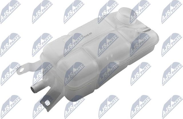 Расширительный бачок NTY для Alfa Romeo 156 I 1997-2006. Артикул CZW-AR-000