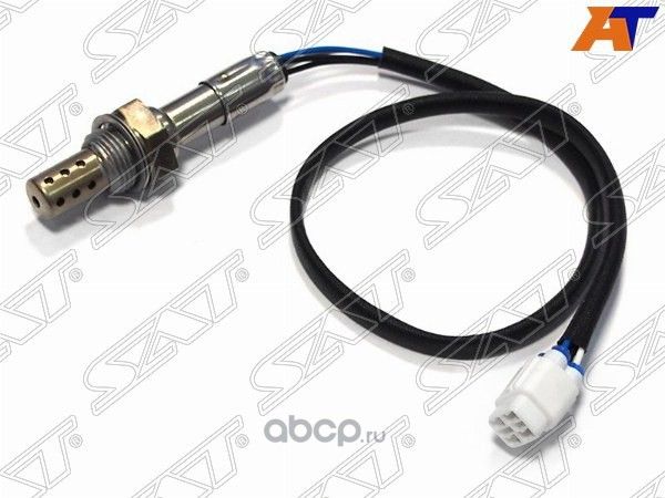 ДАТЧИК КИСЛОРОДНЫЙ В СБОРЕ SUBARU FORESTER SGSFIMPREZA GDGGLEGACY BEBH Датчик кислородный в сб (SAT). Артикул ST22690AA640