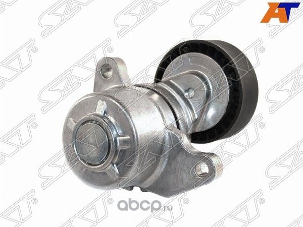 Натяжитель приводного ремня NISSAN TEANAX-TRAIL 2 (SAT). Артикул ST119553TS0C