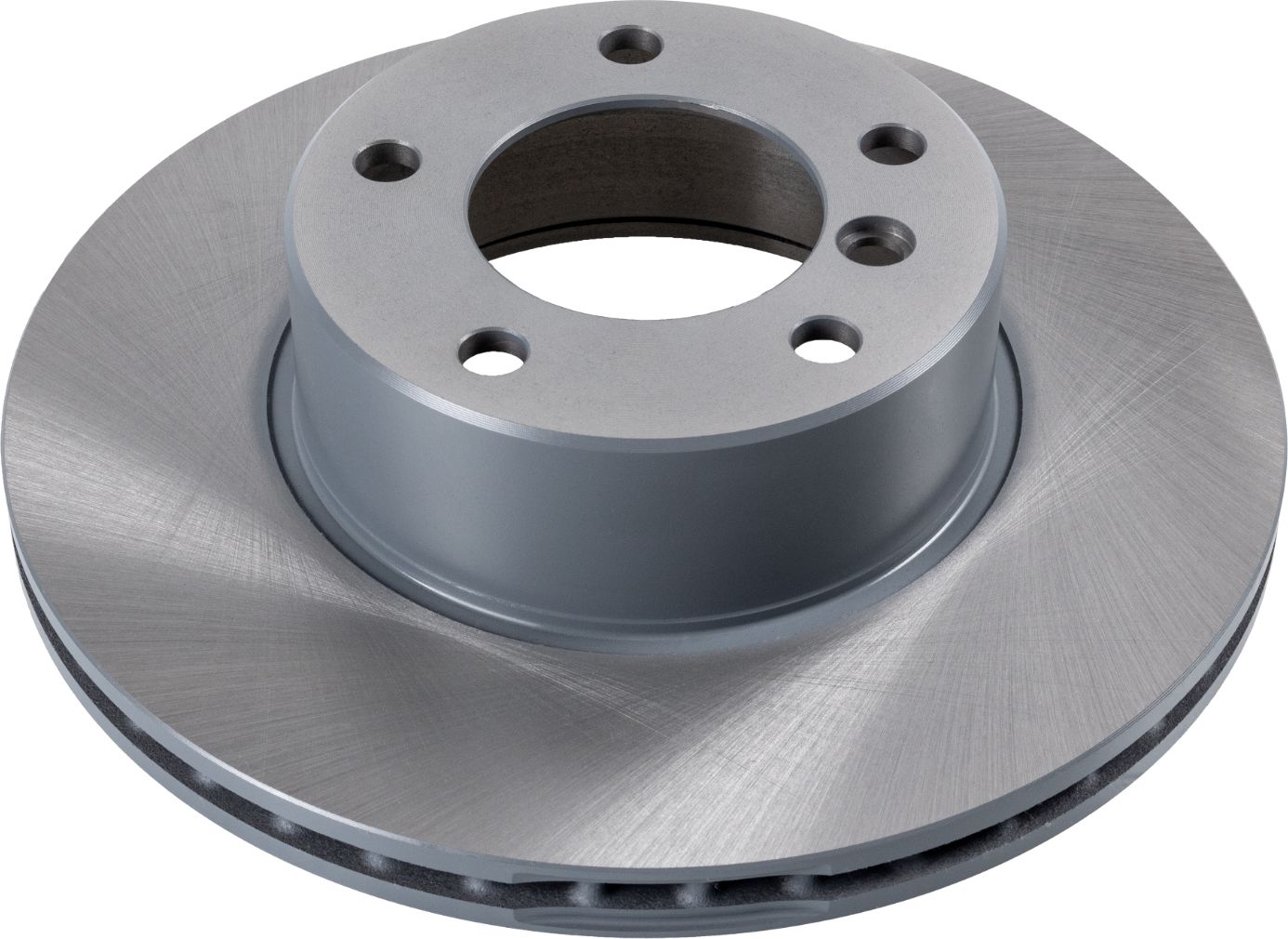 Тормозной диск Febi Bilstein. Артикул 10753