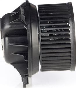 Вентилятор, мотор печки (отопителя) салона Nissens для Peugeot 607 I 2000-2011. Артикул 87174