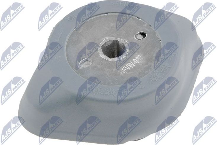 Подушка (опора) КПП NTY (резина/металл). Артикул ZPS-VW-037