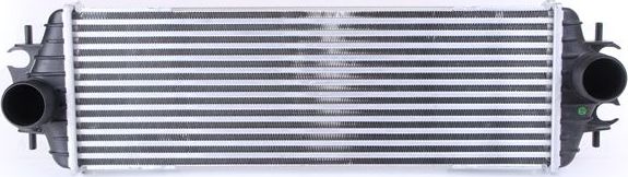 Втулка стабилизатора Nissens ** FIRST FIT **. Артикул 96762