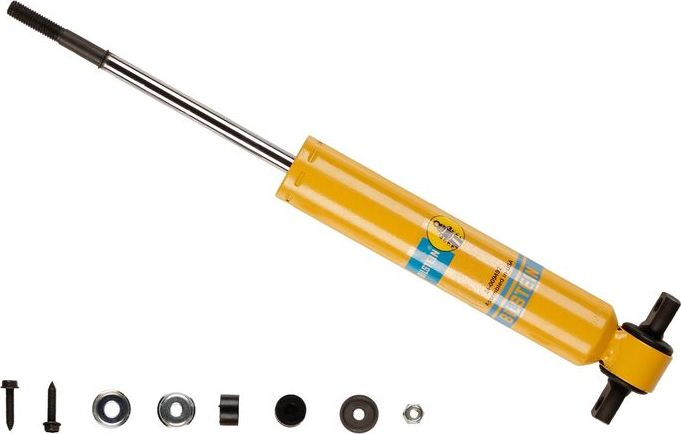 Амортизатор Bilstein B6 Performance. Артикул 24-009492